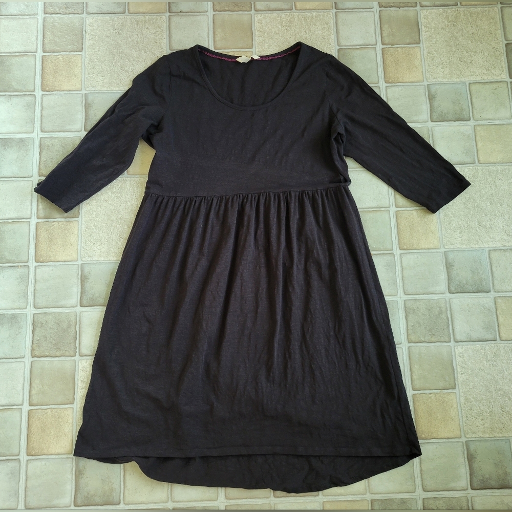 Matilda Jane Discovery Knit Dress Size XL